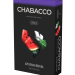 Chabacco Mix Medium - Watermelon Gum (Чабакко Арбузная жвачка) 50 гр.